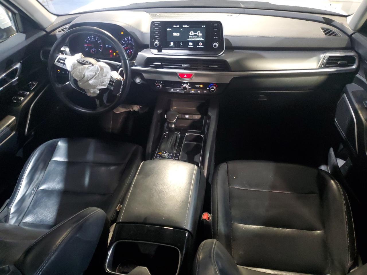2020 Kia Telluride - Image 8