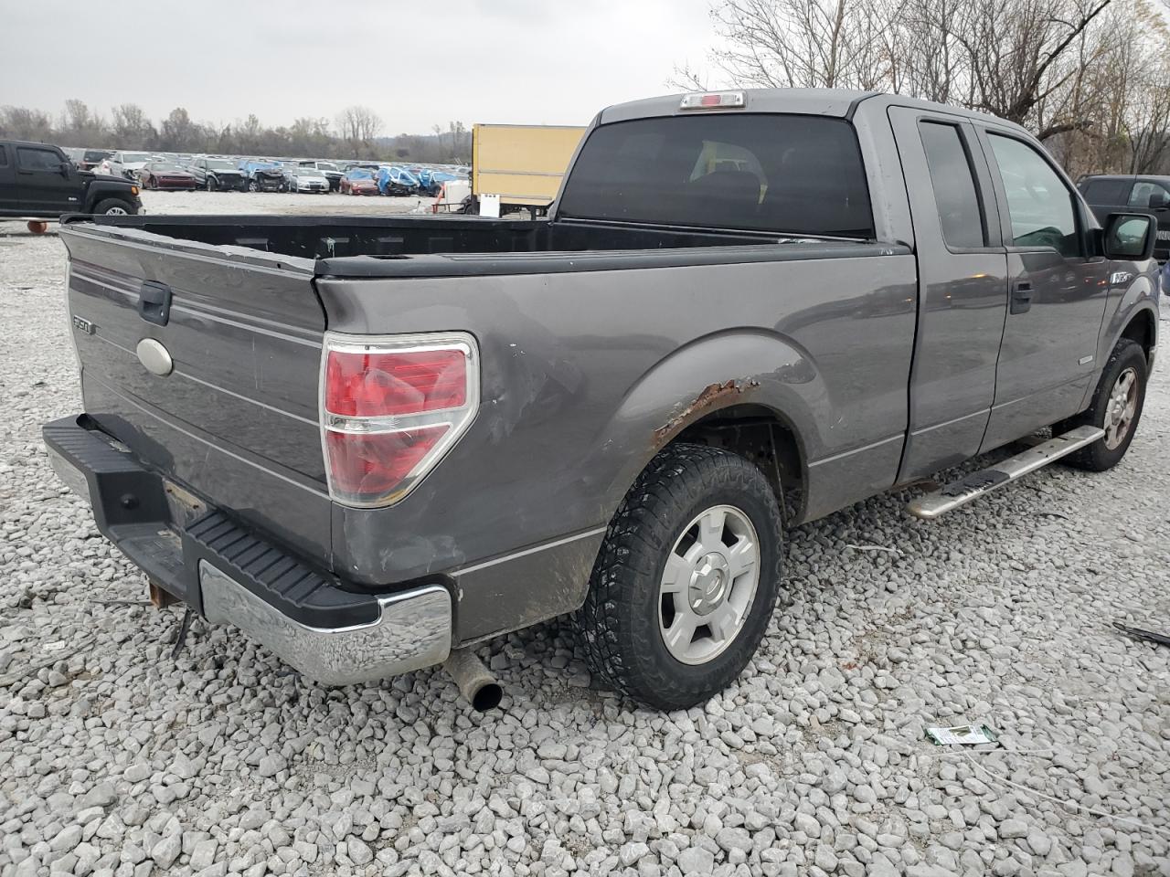 2012 Ford F-150 - Image 3