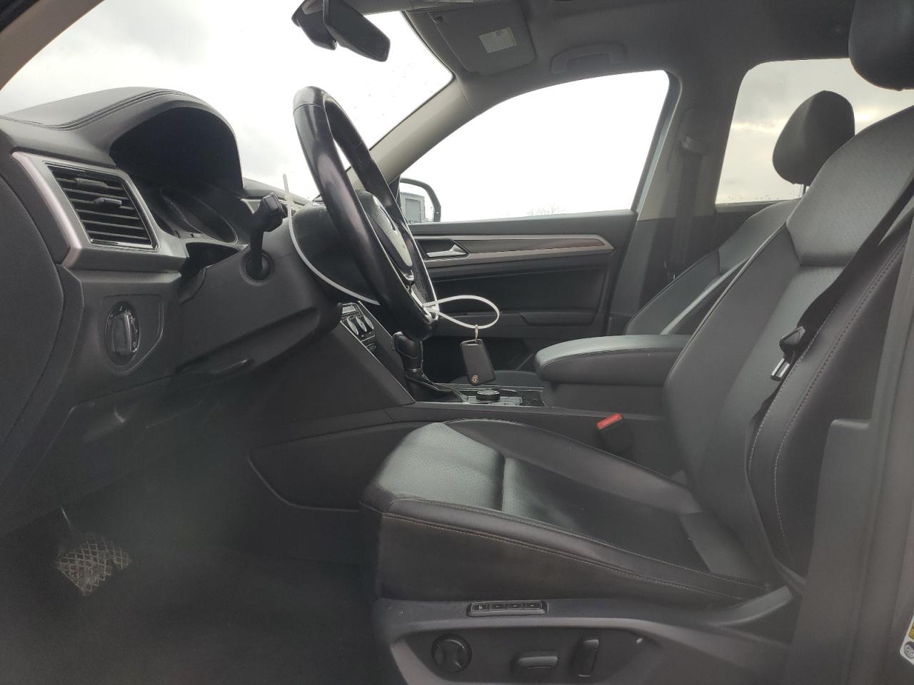 2018 Volkswagen Atlas - Image 7