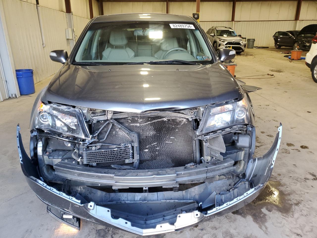 2011 Acura MDX - Image 5