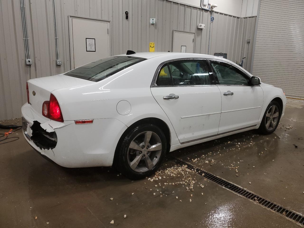 2012 Chevrolet Malibu - Image 3