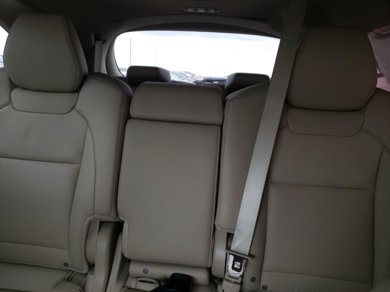 2018 Acura MDX - Image 10