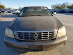 2002 Cadillac Deville Dhs zu verkaufen in Wilmer, TX - Normal Wear