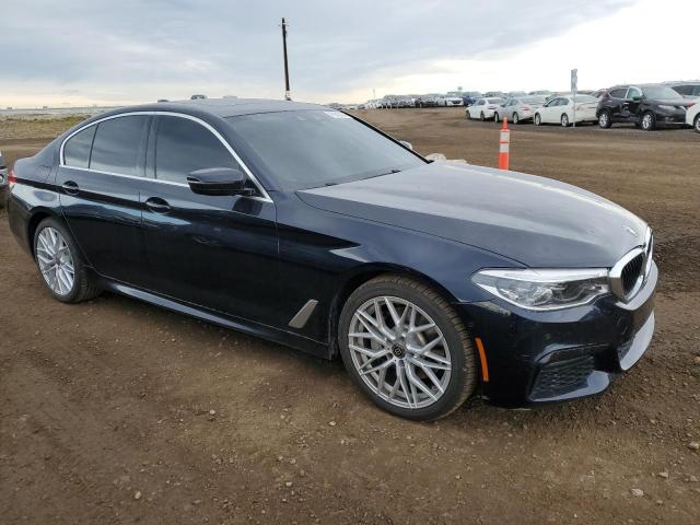 2019 BMW 530 XI