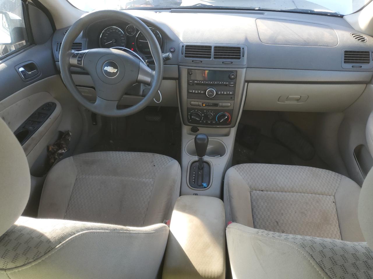 2007 Chevrolet Cobalt Lt VIN: 1G1AL55F777359085 Lot: 79752754