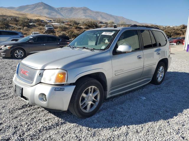 2008 Gmc Envoy Denali