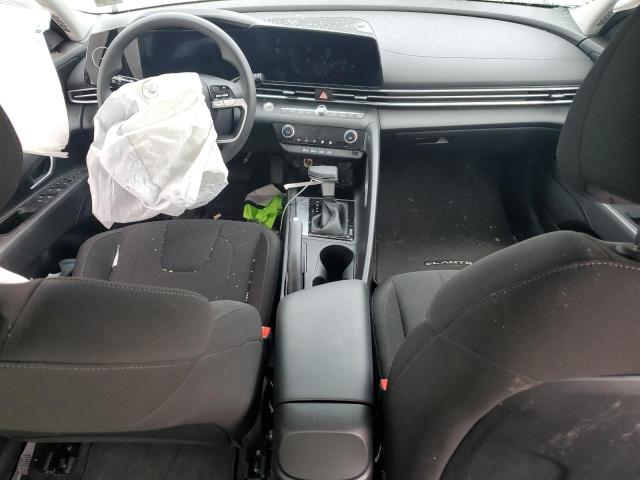  HYUNDAI ELANTRA 2024 Czarny