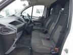 2014 FORD TRANSIT CU for sale at Copart WOLVERHAMPTON