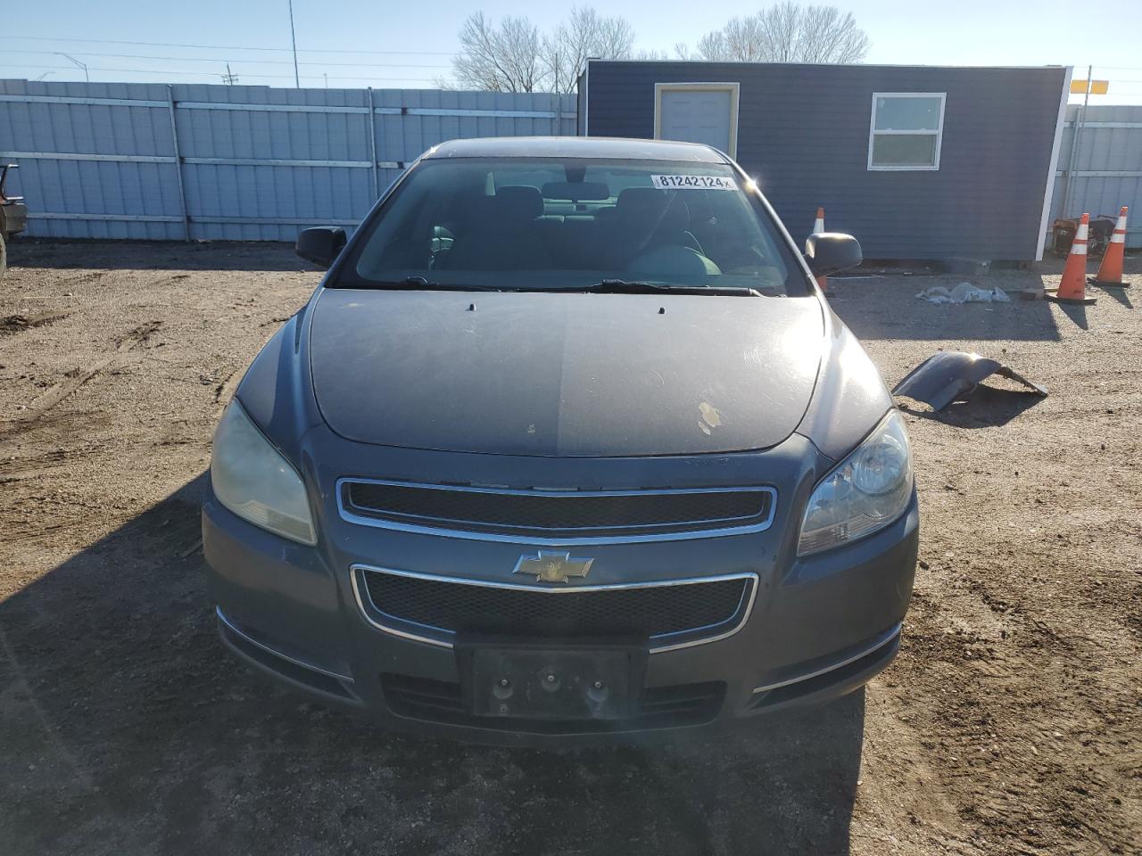 2009 Chevrolet Malibu - Image 5