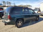 2005 Chevrolet Trailblazer Ls продається в Spartanburg, SC - Front End