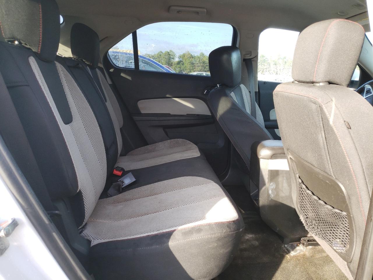 2017 Chevrolet Equinox - Image 11
