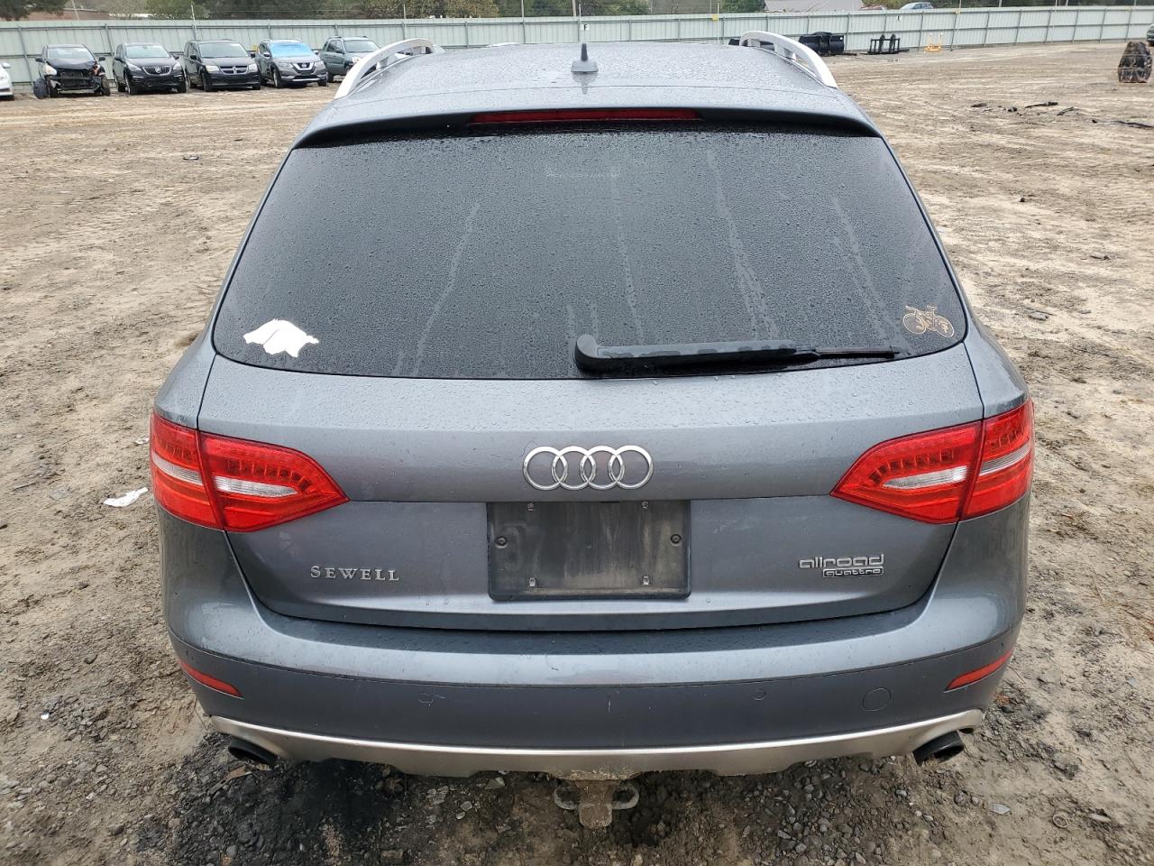 2016 Audi A4 - Image 6