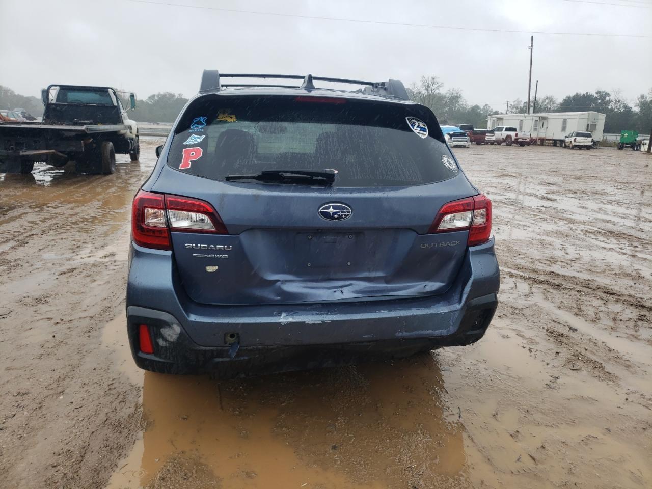 2018 Subaru Outback - Image 6