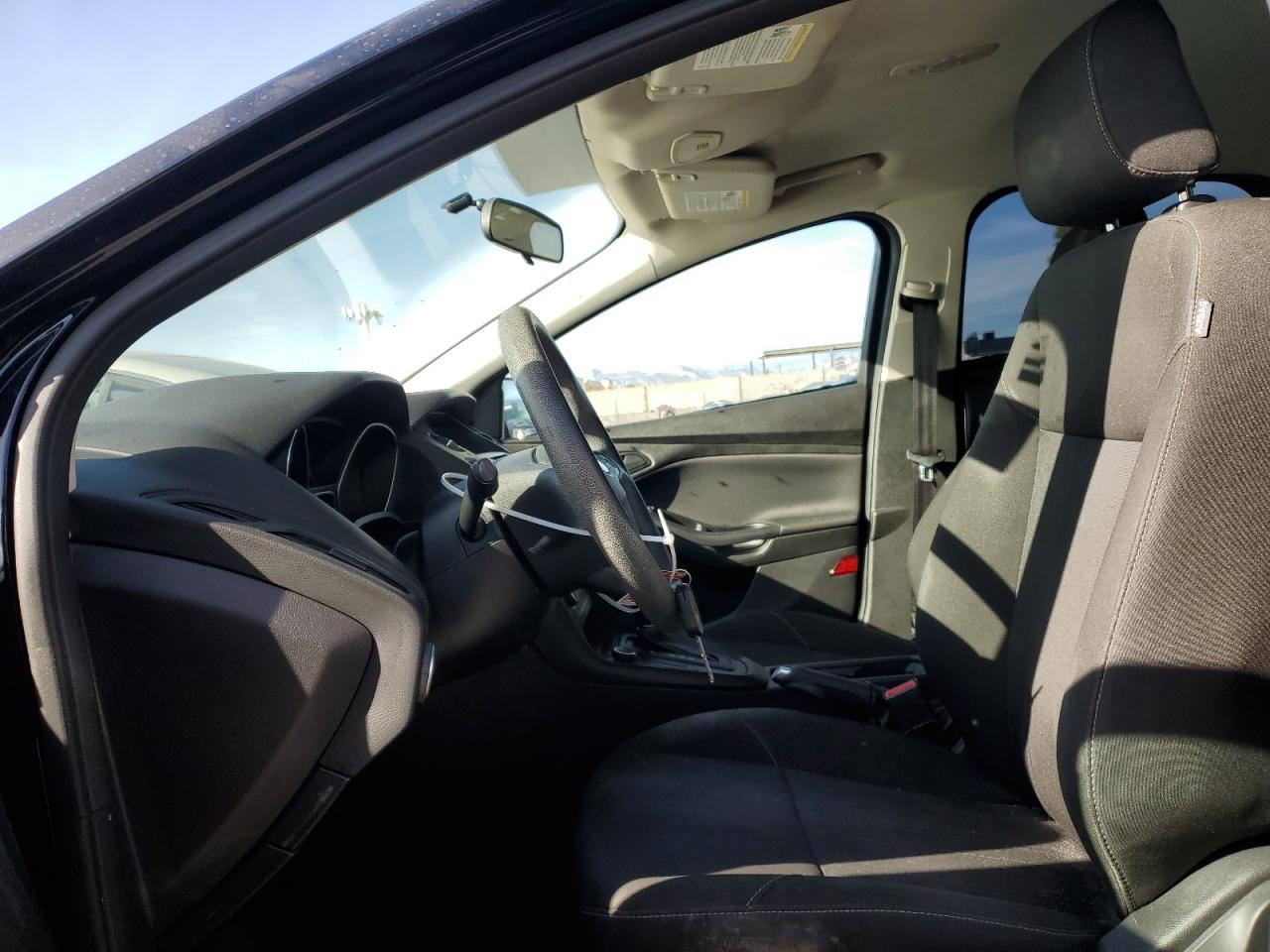 2017 Ford Focus - Image 7