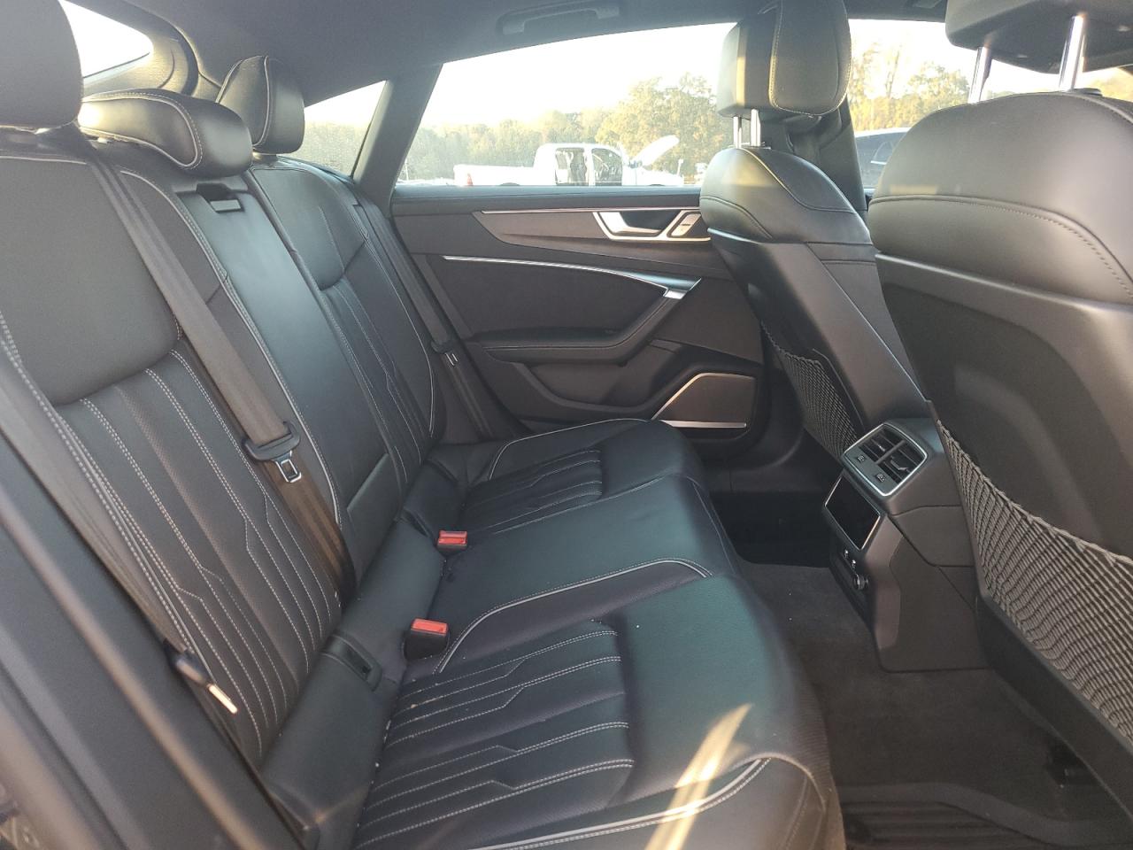 2019 Audi A7 - Image 10