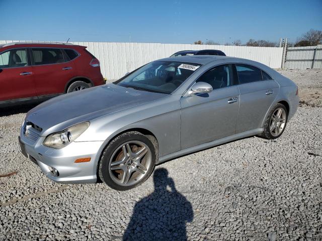 2006 Mercedes-Benz Cls 500C