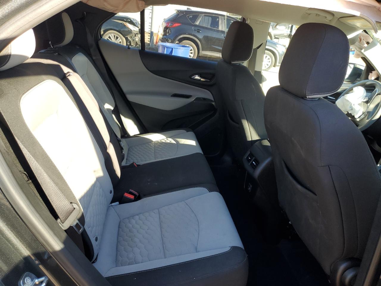 2019 Chevrolet Equinox - Image 10