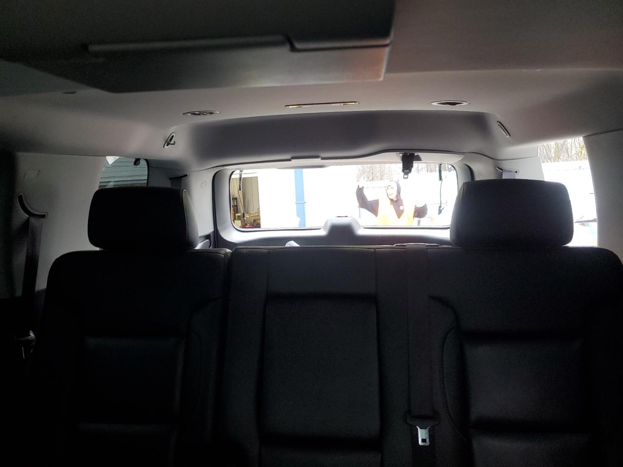 2017 Chevrolet Tahoe - Image 10