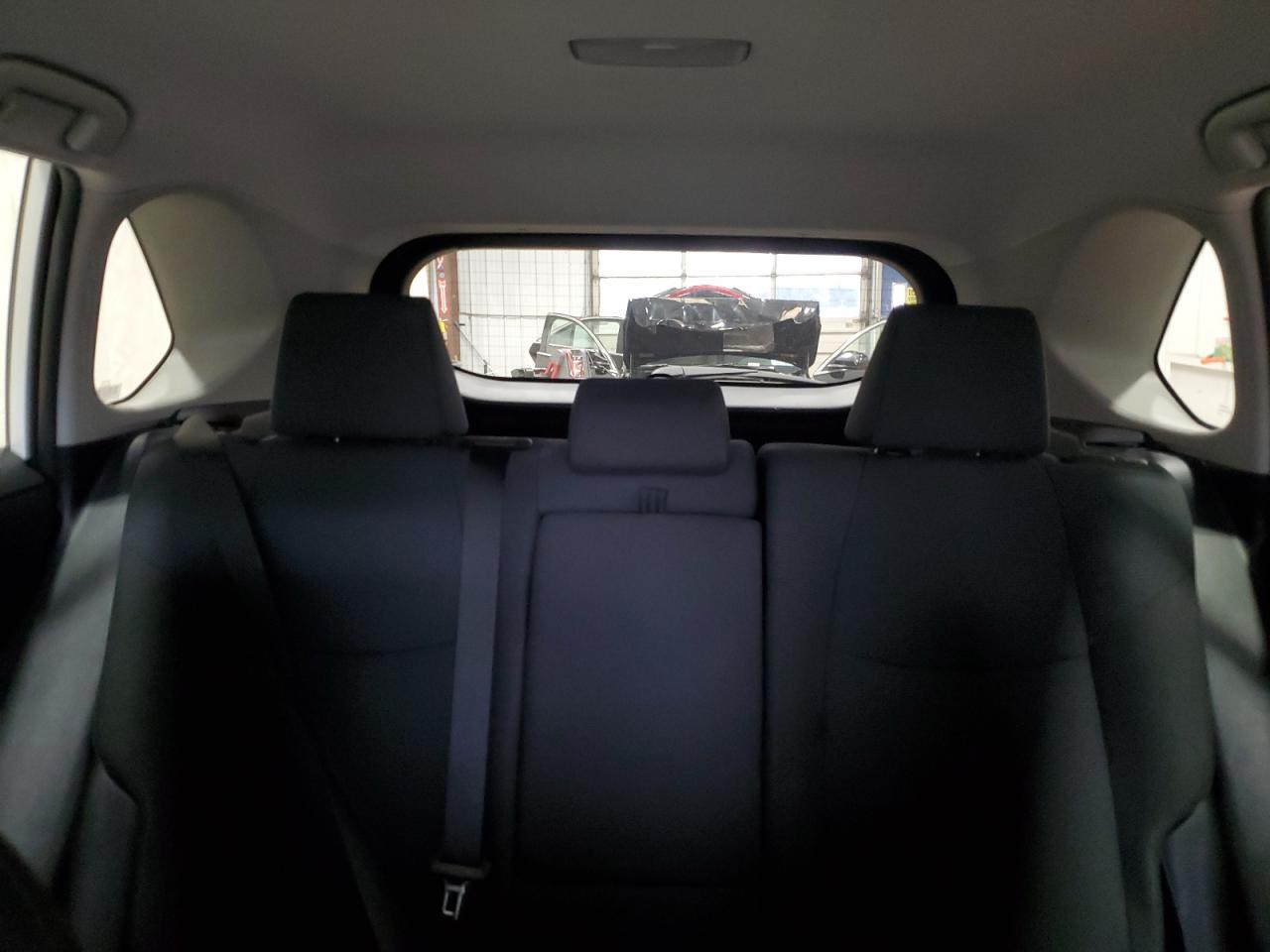 2023 Toyota RAV 4 - Image 10