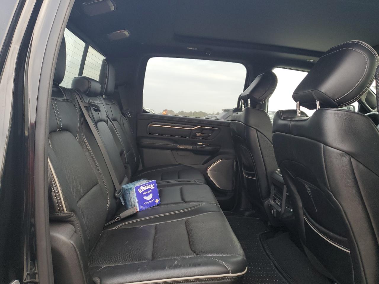 2019 RAM 1500 - Image 10