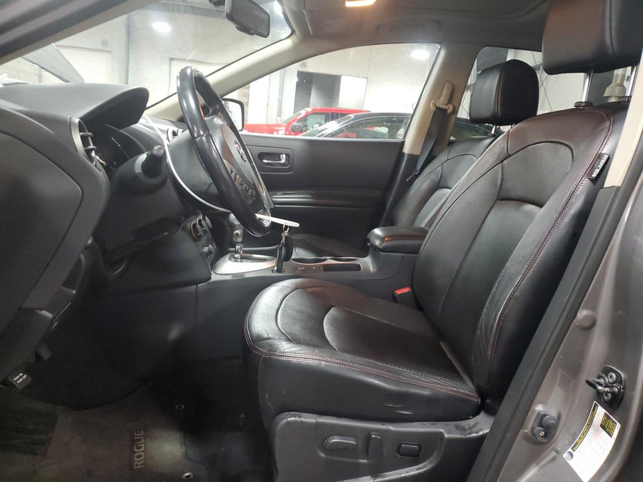 2012 Nissan Rogue - Image 7