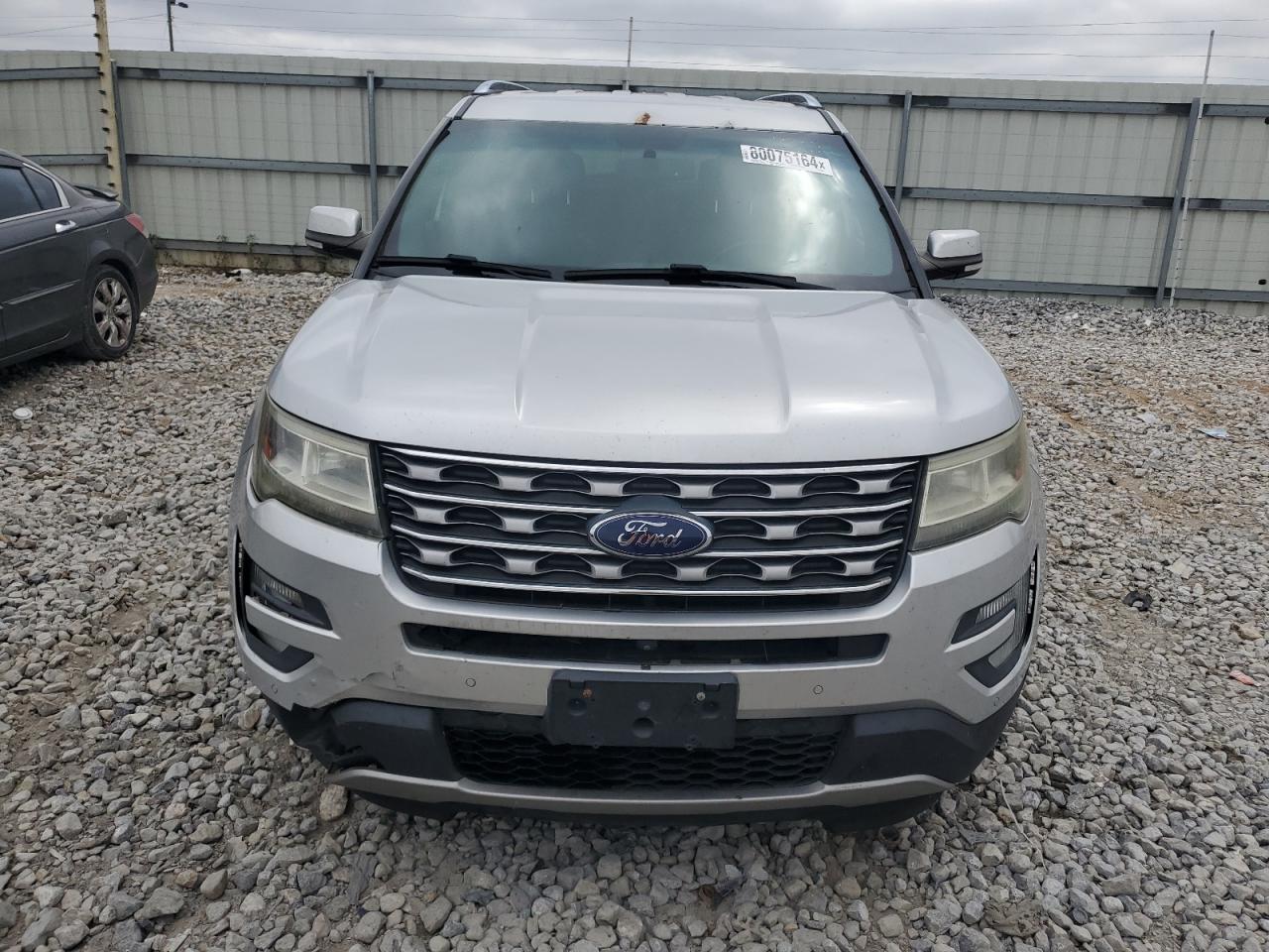 2017 Ford Explorer - Image 5