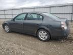 2006 Nissan Altima S zu verkaufen in Appleton, WI - Front End