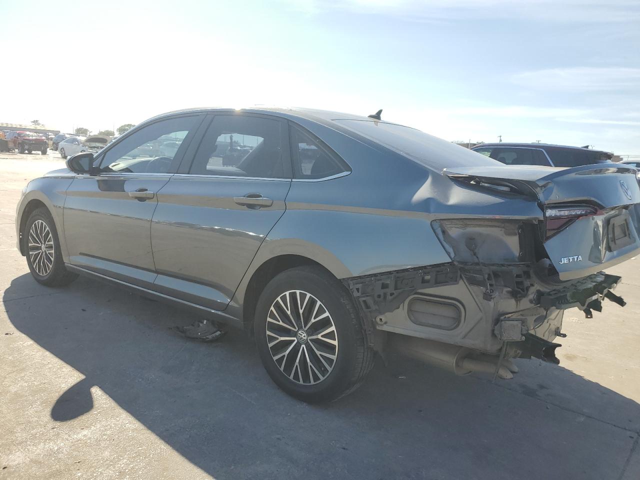 VIN 3VWC57BU6KM216357 2019 VOLKSWAGEN JETTA no.2