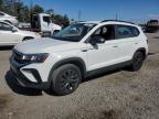 2022 Volkswagen Taos S en Venta en Riverview, FL - Water/Flood