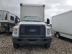 2017 Ford F650 Super Duty იყიდება Florence-ში, MS - Rear End