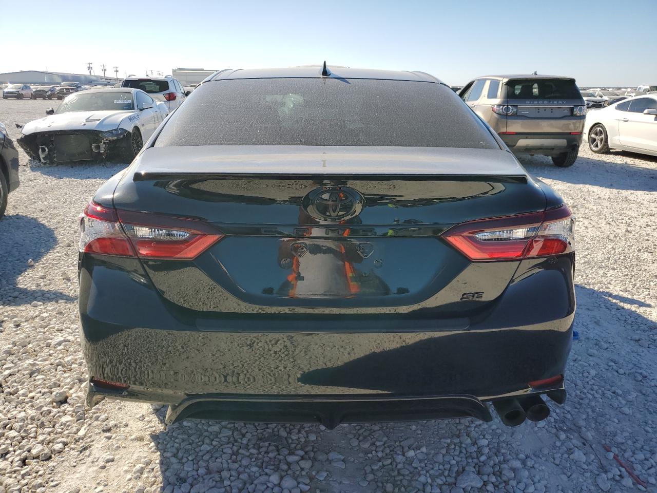 2024 Toyota Camry - Image 6