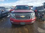 2015 Chevrolet Suburban K1500 Ltz на продаже в Brighton, CO - Side