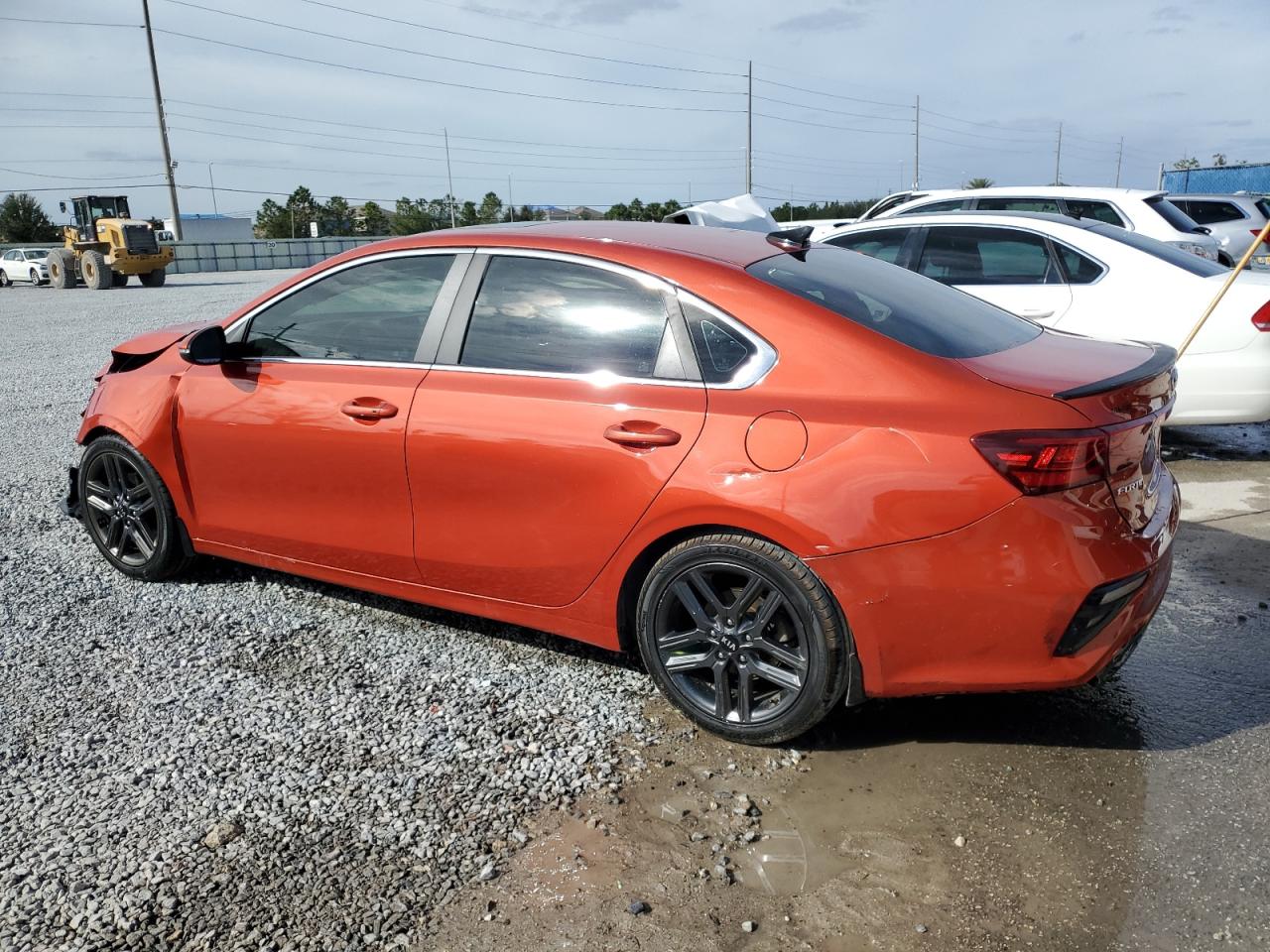 2019 Kia Forte - Image 2