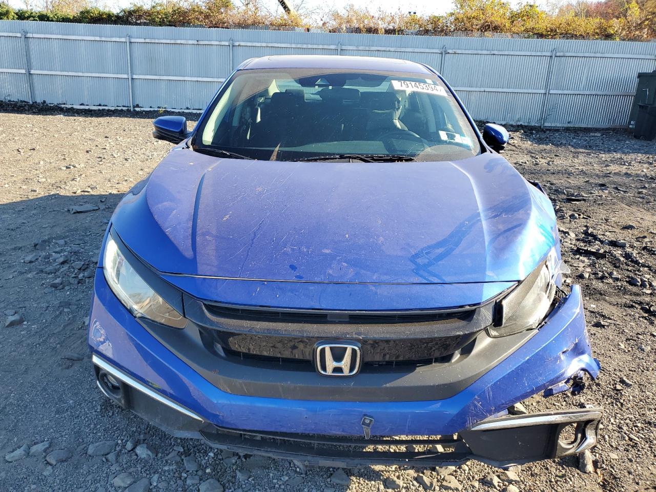 2020 Honda Civic - Image 5