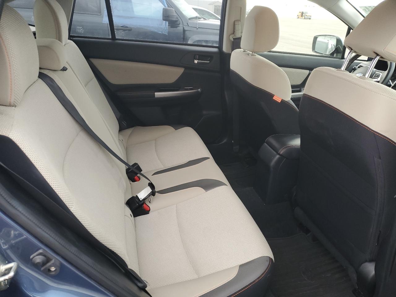 2017 Subaru XV - Image 10