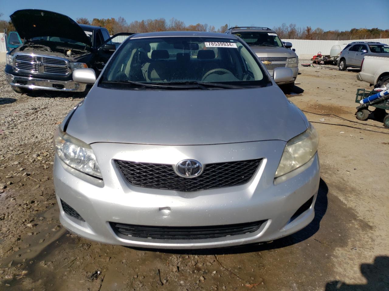 2009 Toyota Corolla - Image 5