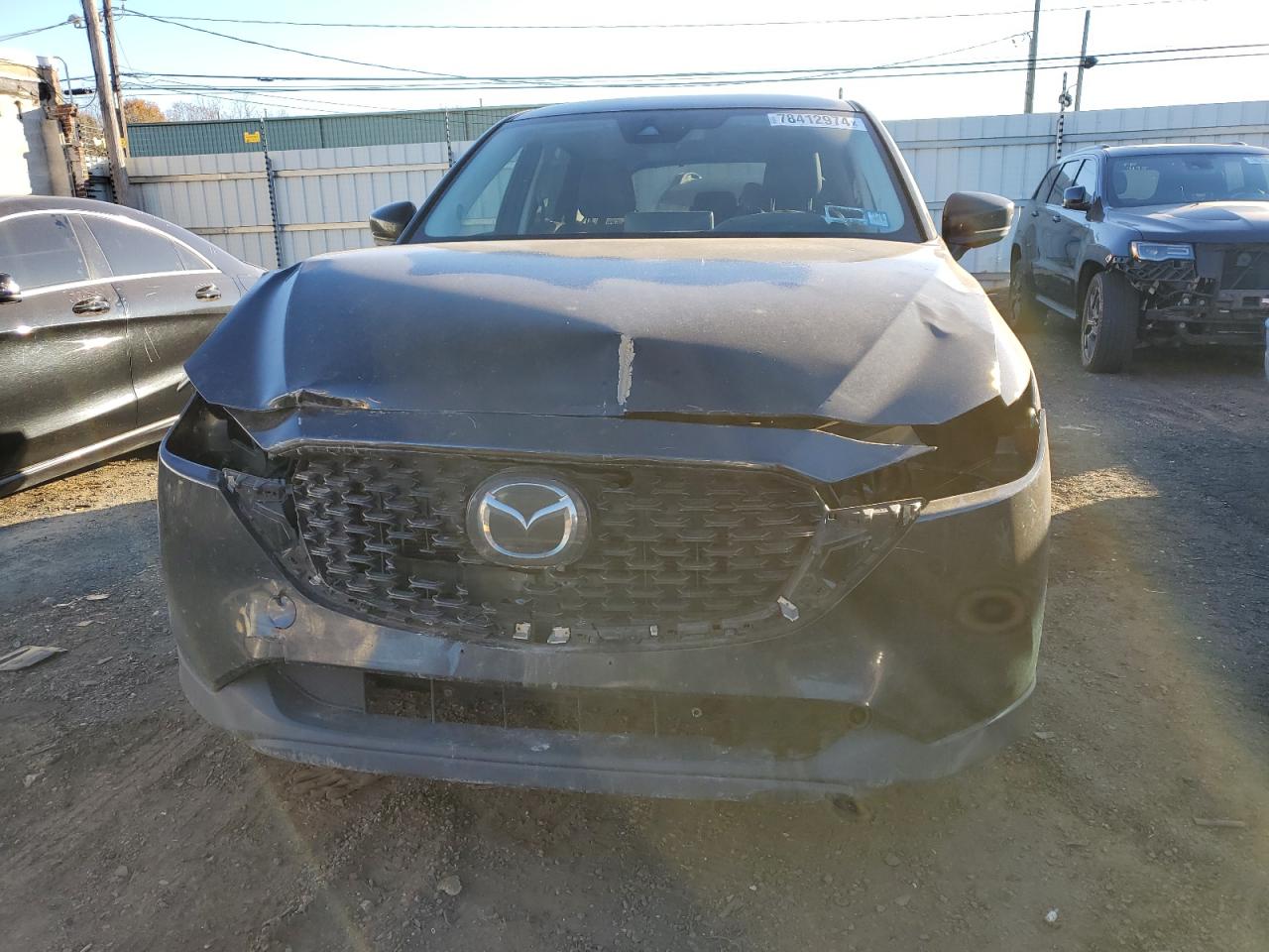 2022 Mazda CX-5 - Image 5