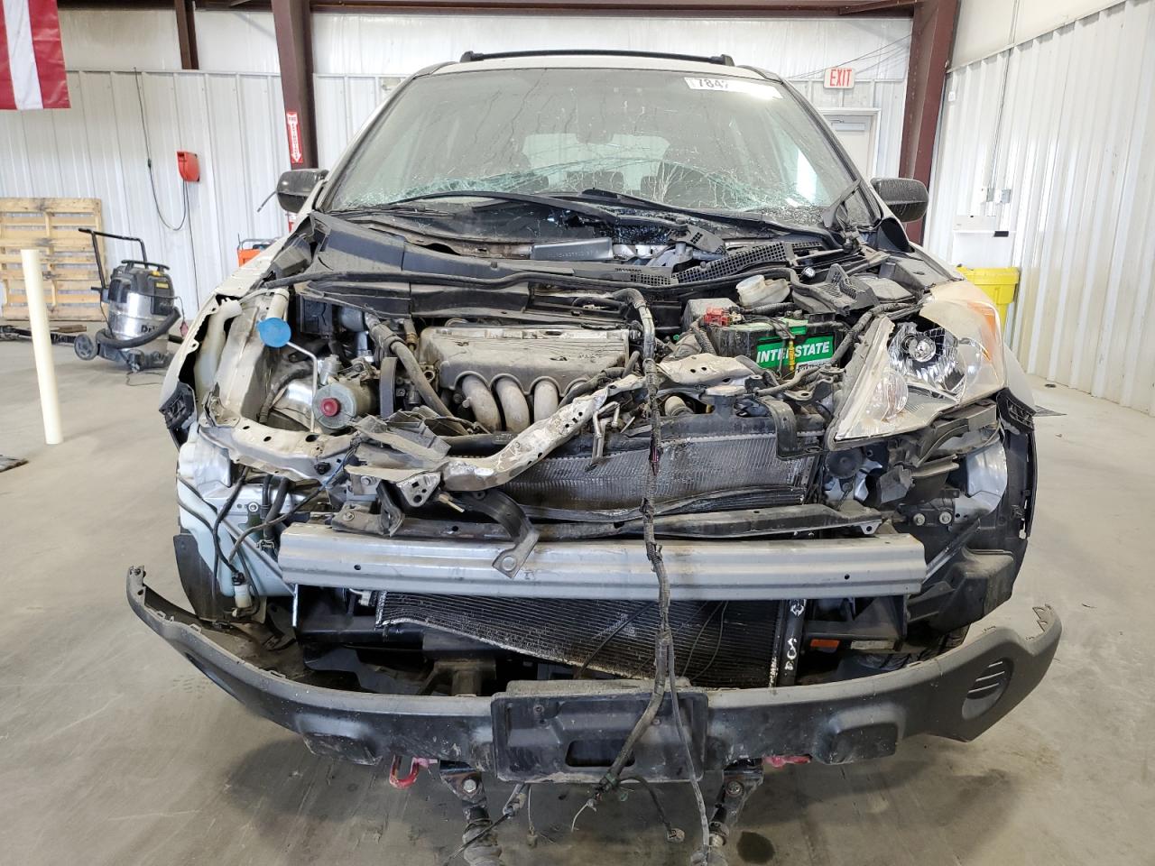 2009 Honda CR-V - Image 5