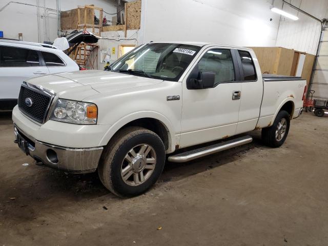 2007 Ford F150  იყიდება Ham Lake-ში, MN - Minor Dent/Scratches