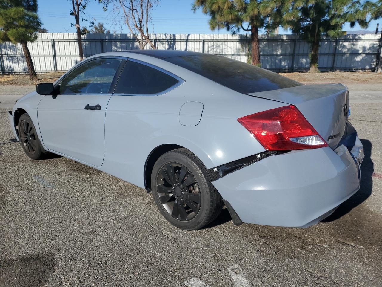 2011 Honda Accord - Image 2