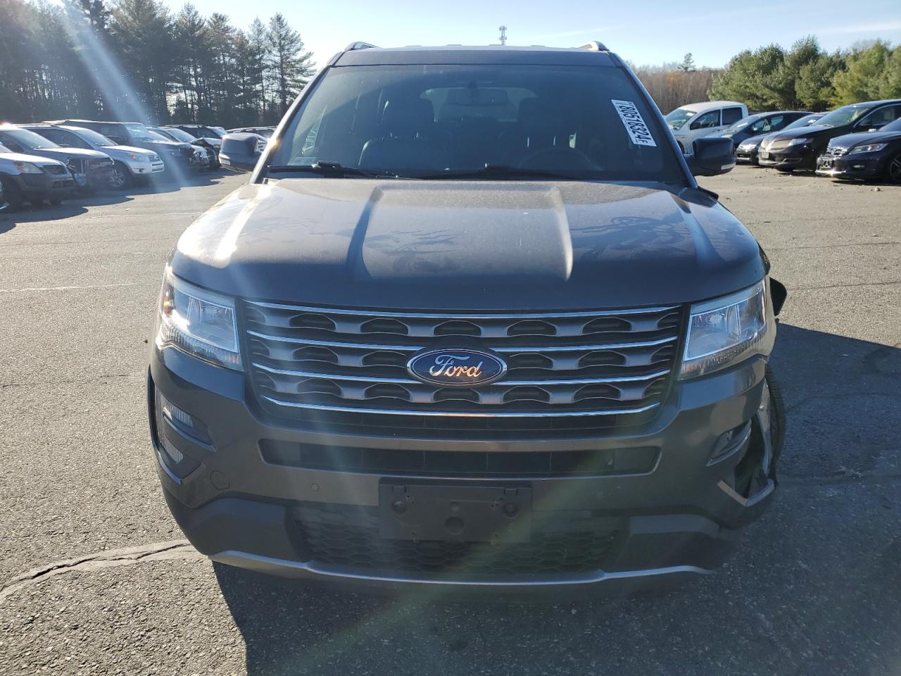 2017 Ford Explorer - Image 5