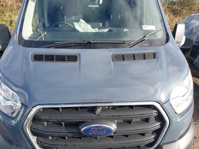 2021 FORD TRANSIT 35