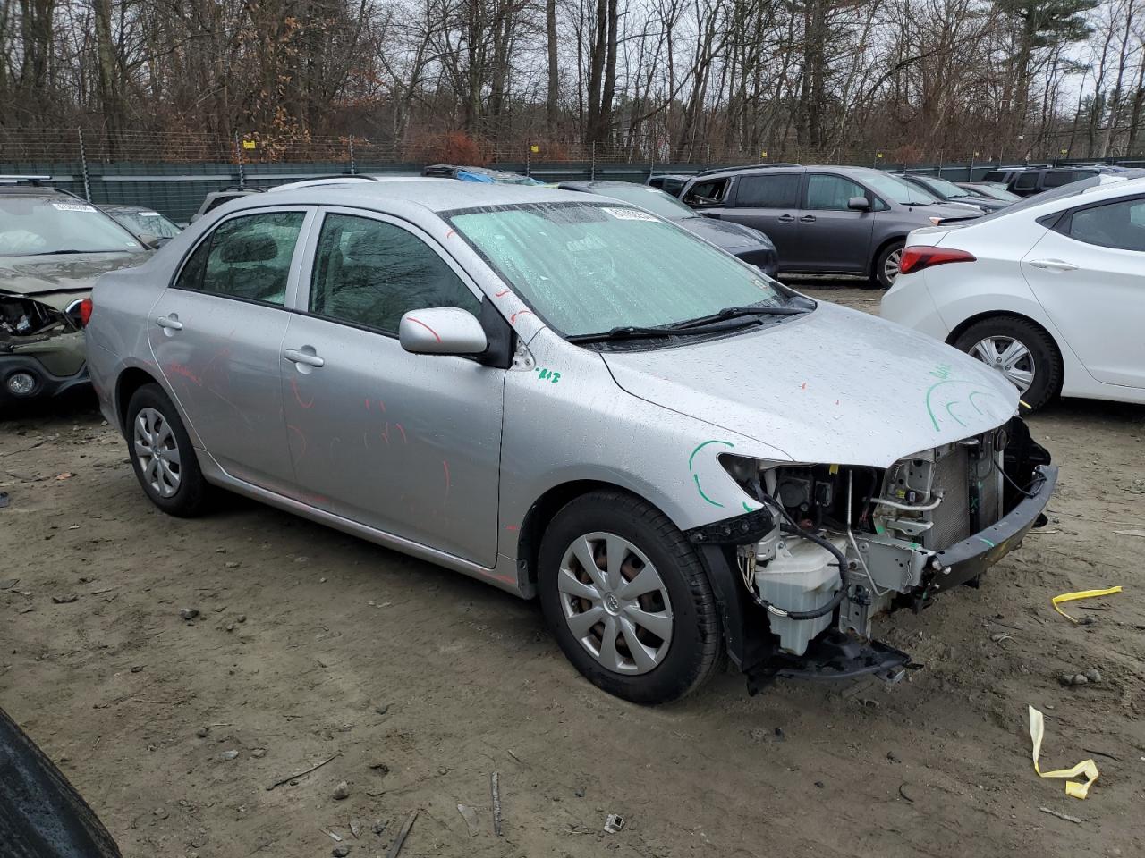 2009 Toyota Corolla - Image 4