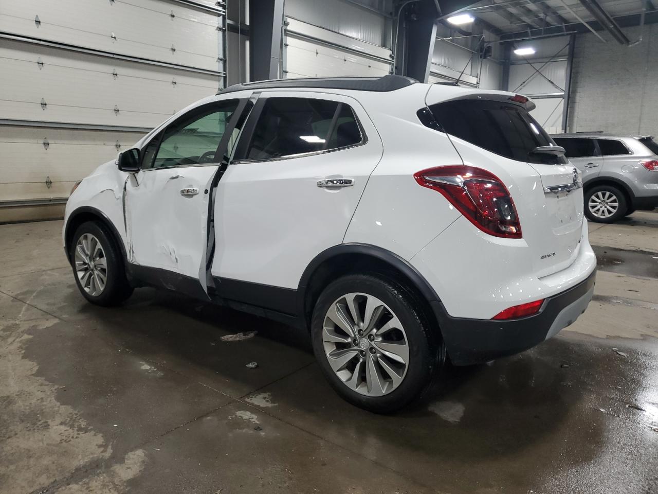 2017 Buick Encore - Image 2