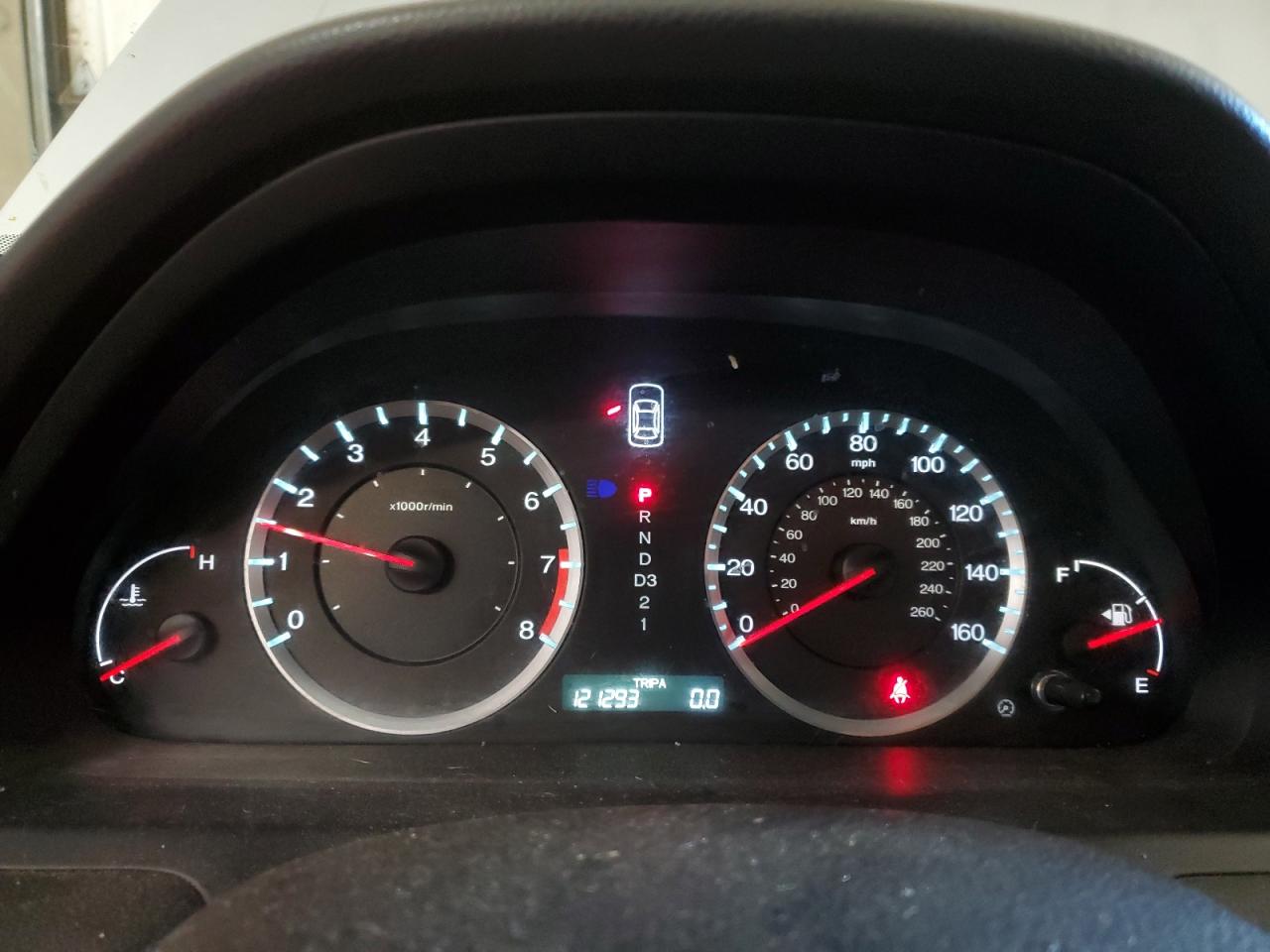 2009 Honda Accord - Image 9