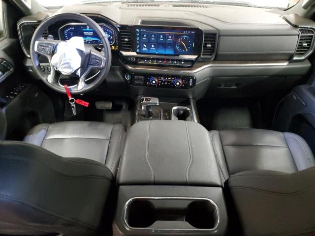 CHEVROLET ALL Models 2023 Белы