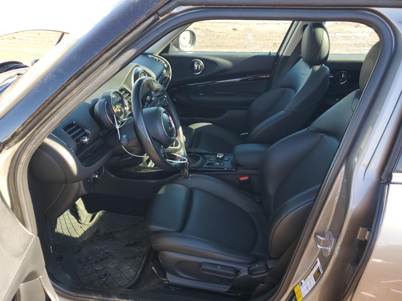 2019 MINI Cooper - Image 7