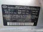 2011 Hyundai Sonata Se للبيع في Montgomery، AL - Normal Wear