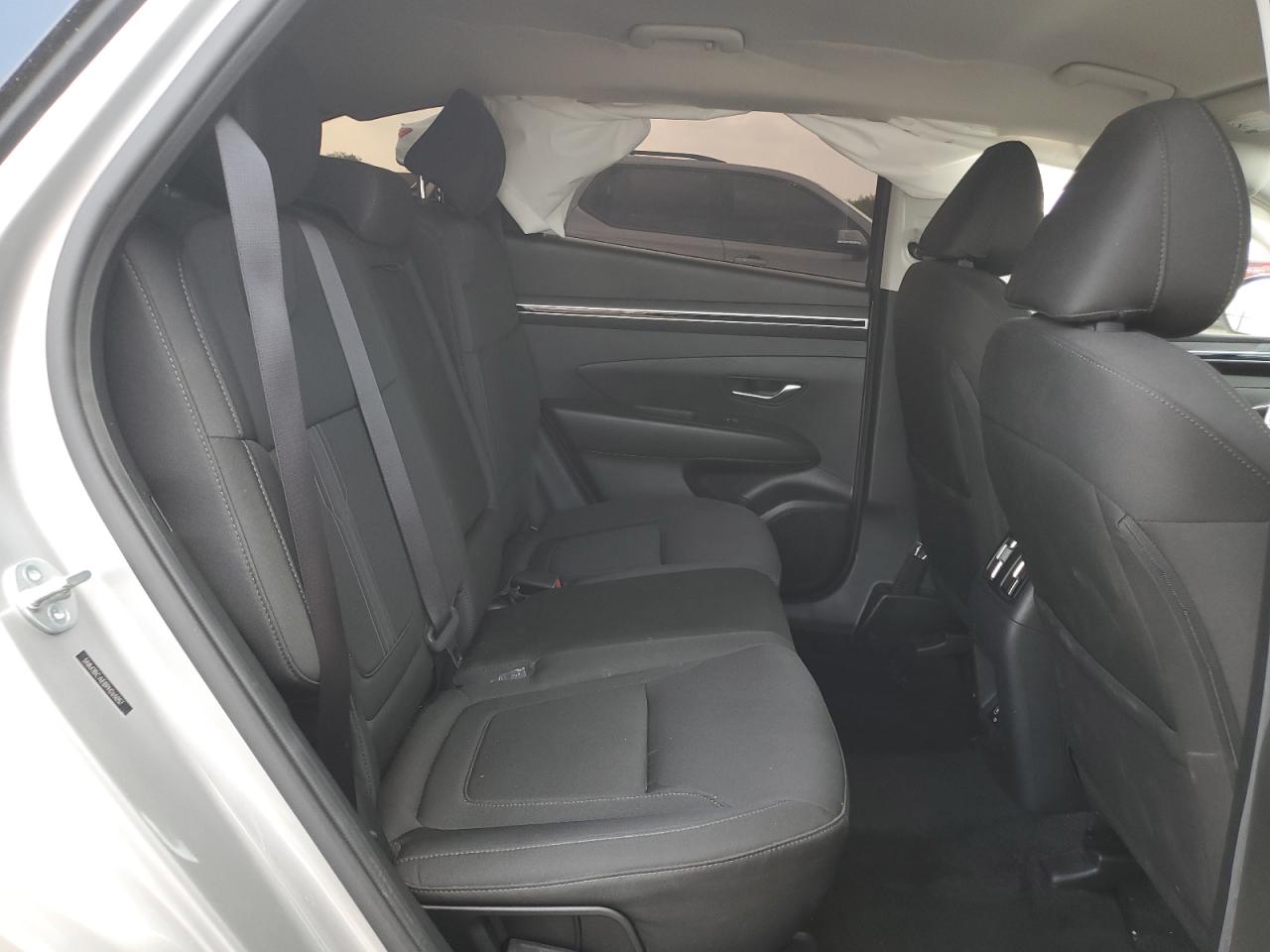 2023 Hyundai Tucson - Image 11