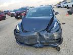 2021 Tesla Model 3  en Venta en Temple, TX - Front End